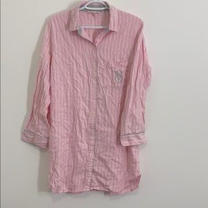 Victoria’s secret pj